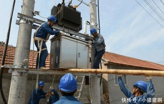 农民: 电费越交越多、电表越走越快, 专家给出了原因, 你赞同吗?