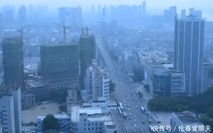 中国又一座城市将崛起, 被三条高铁大动脉穿过, 将成为下一个郑州