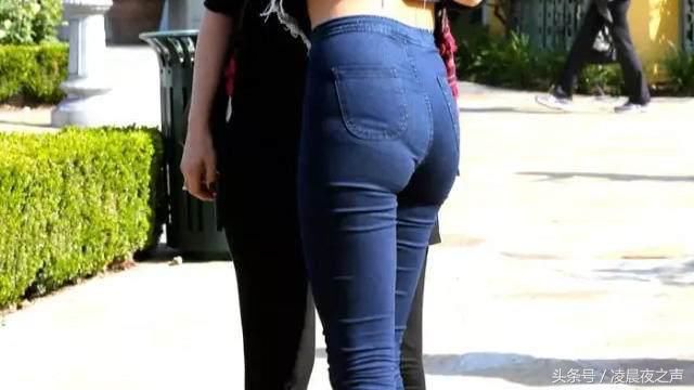 女生夏天千万不要这样穿内裤,尤其是第4种,简直就是“勒香肠”