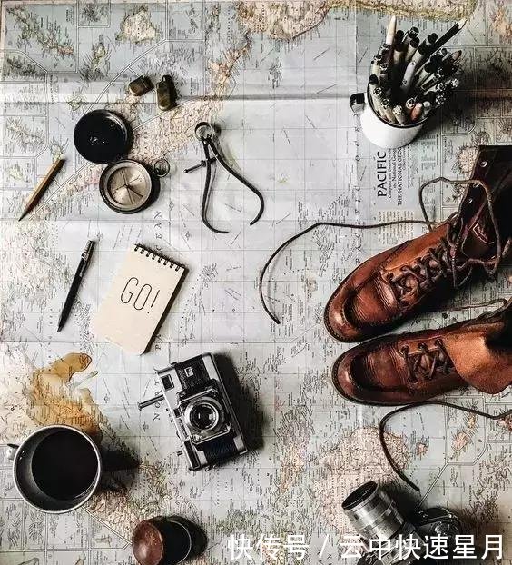 最适合女人旅游的地方,每年带我去一个,可好