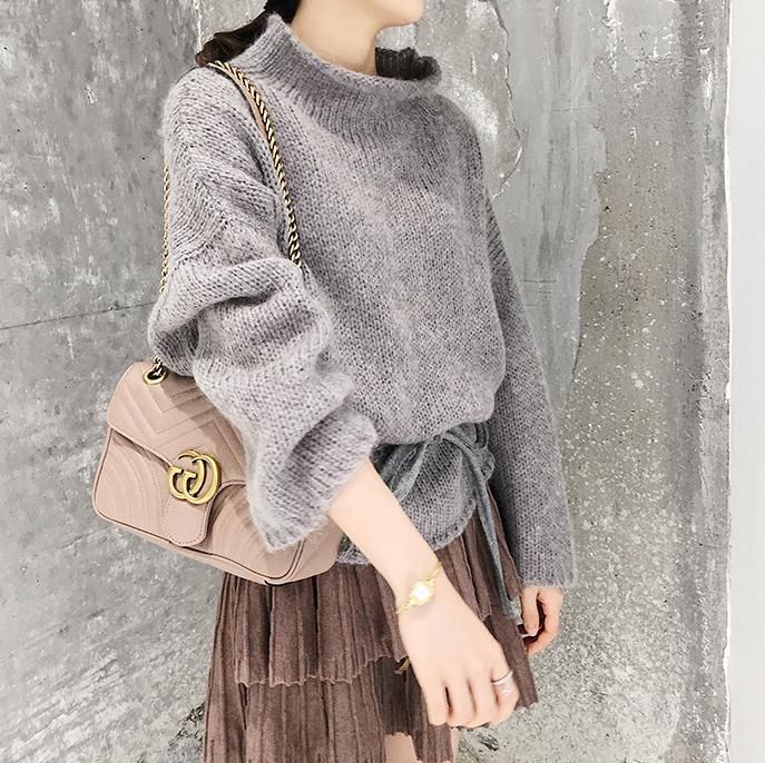 9月天开始凉了，短裤短袖别穿了，建议买这洋气套装，好穿到爆