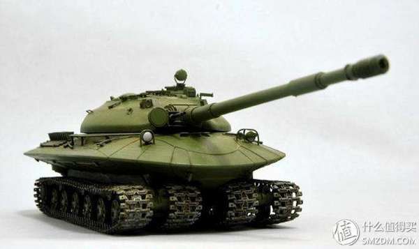 推荐几款长相非常有特色的战车模型