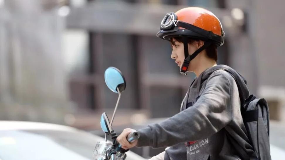 徐璐“嫌弃”自己脸方？我不信！明明看起来很高级！