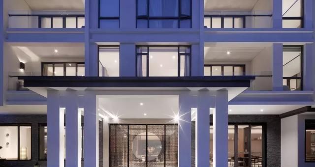 “藏”在广西阳朔的这个酒店，被一群人“搞”成了仙境