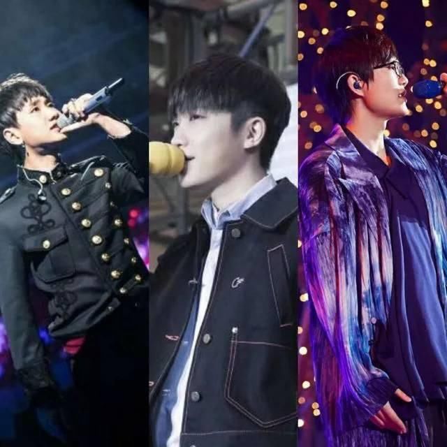 未发-听惯假唱，假吹是什么鬼 努力摆脱标签的汪苏泷这次惨遭打脸