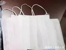  「市场监管局」厂家教你分辨真假口罩，原来这些全是假的……