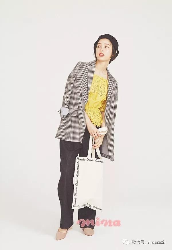 再也不愁没衣服穿！改变风格即可拥有的8大全新迥异造型 每一套都