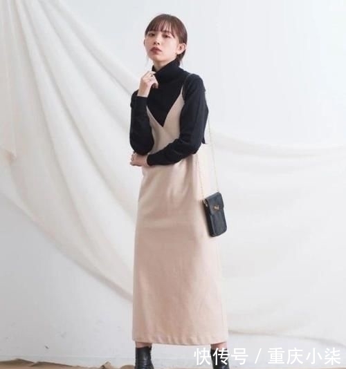 「有型」还在烦恼情人节穿什么?透过 3 款长裙装混搭即使懒癌上身也依旧时髦有型