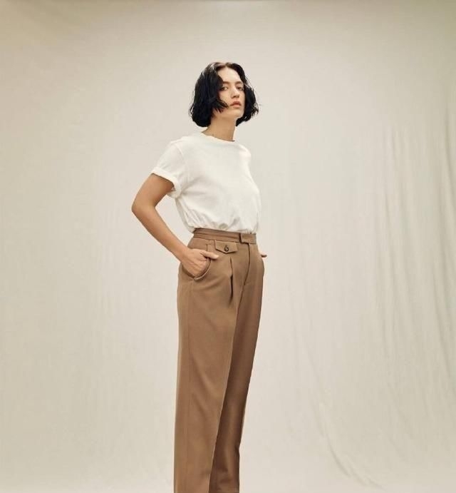 『参考』值得30岁以上女生参考的基础款穿搭
