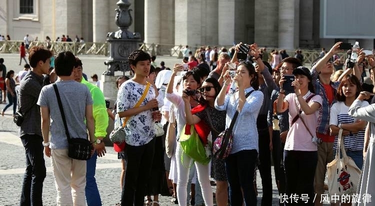 印度人感到疑问：为何中国人热衷旅游，但是却很少来印度呢？