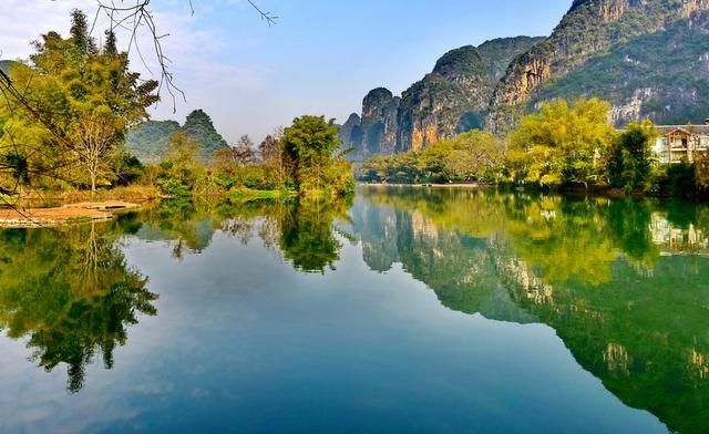 国内九大最坑爹旅游景点之一？去后才发现原来如此