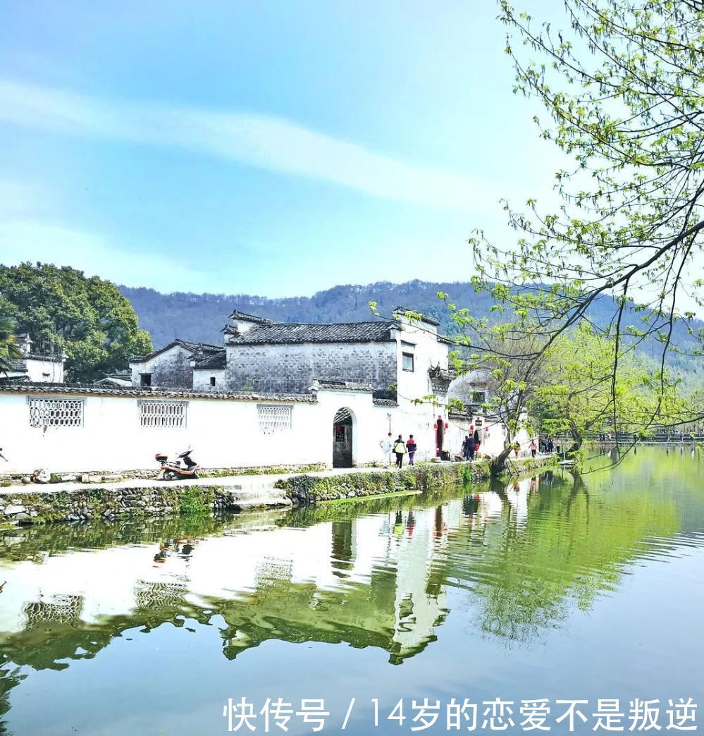 国内最适合穷游的5个地方