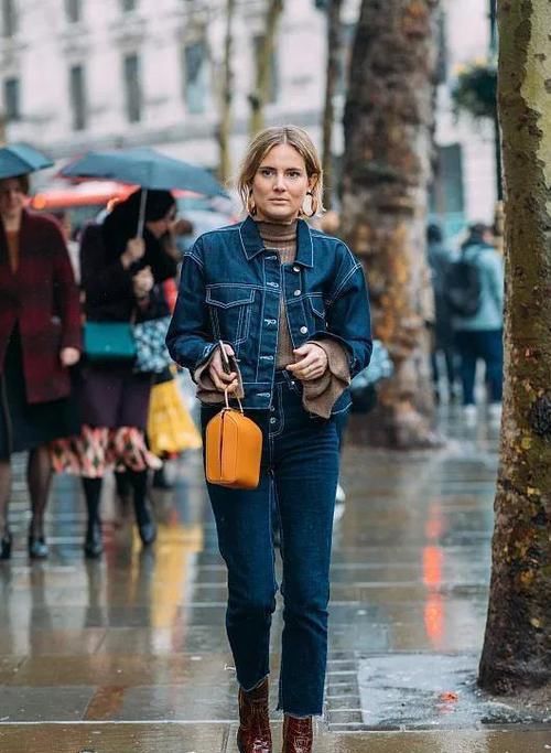  【女生】小个子女生也有春天，衣柜里要避免的5件单品，让你显高又时髦