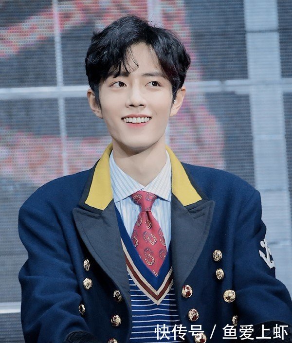 王一博经历了啥