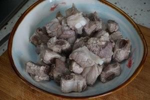  『酸酸甜甜』酸酸甜甜的梅子酱排骨