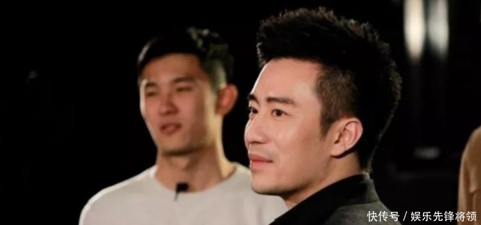 还记得那个为自己代言的陈欧吗3年败光120亿