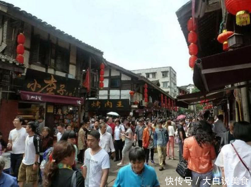 最“值得”去的古镇，有1000多年历史，门票只要80元