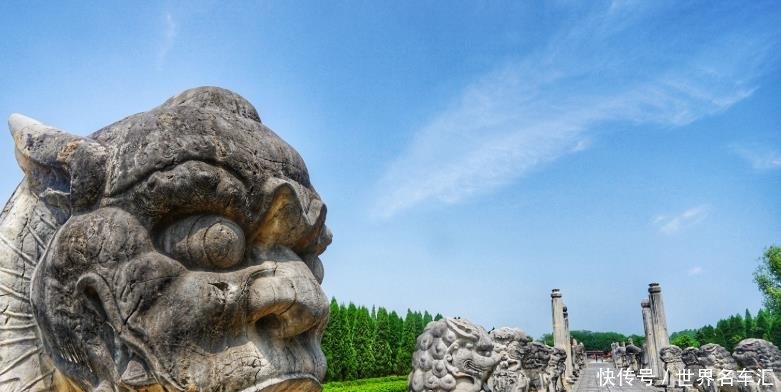 江苏最“低调”的旅游城市,位于南北分界线上,景点多却少有人知