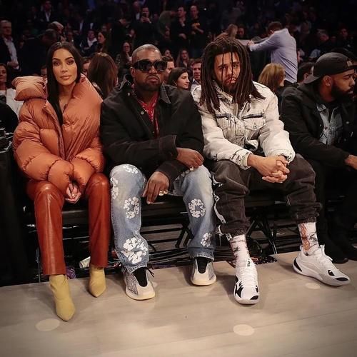  「球鞋」一张图看懂！侃爷共设计了多少款 adidas Yeezy！