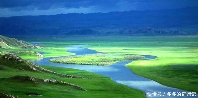  地下：“死亡之海”罗布泊地下居然有巨大天然宝藏