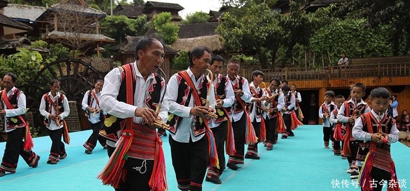 云南最适合游玩的城市，不是丽江和大理，而是消费水平较低的它