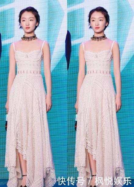  「特别适合」春季必入的四条“王炸连衣裙”，也太好看了吧！