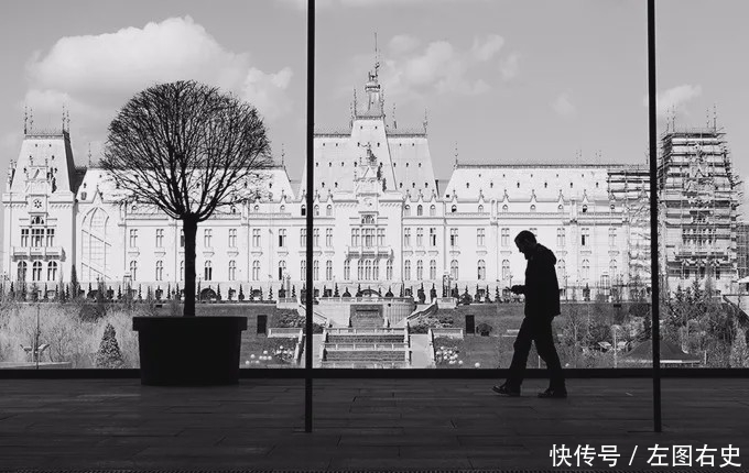 「摄影师」对摄影师而言,摒弃色彩会让视觉效果更加纯粹