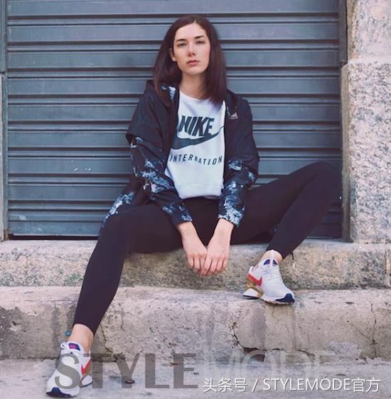 让运动风在这个夏日给你一丝活力吧！