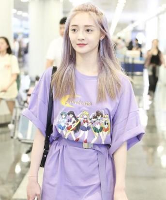  [黑白灰]“牛油果绿”到底是个什么绿?!凭什么成为今夏最流行色