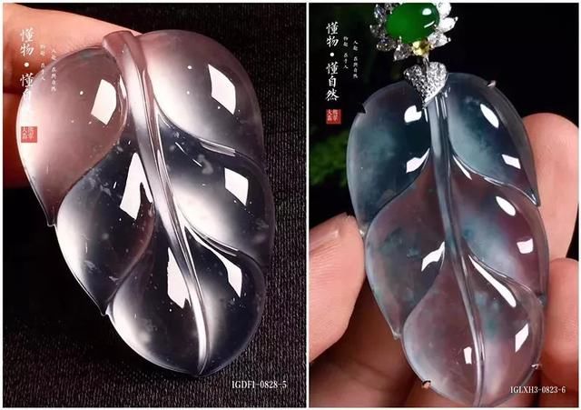 为什么你的翡翠饰品戴在身上就不如她好看？！