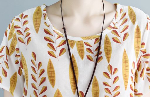 刚上新的娃娃衫太漂亮了，新潮又百搭，不买真的太可惜了