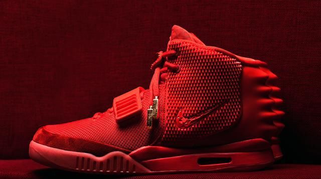  #Nike#耐克Nike潮鞋:盘点耐克那些时尚前端的潮鞋吧!
