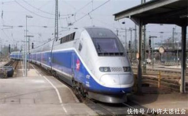 世界火车十大排行榜!上海磁悬浮列车上榜