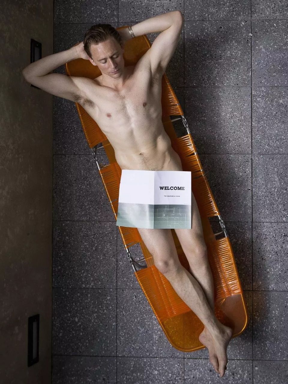 一双看不见的高跟鞋火了!这应该是我们和时尚距离最近的一次了吧?