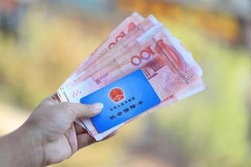  下岗|已缴18年职工保险，下岗后没钱再缴，60岁之后能领到退休金