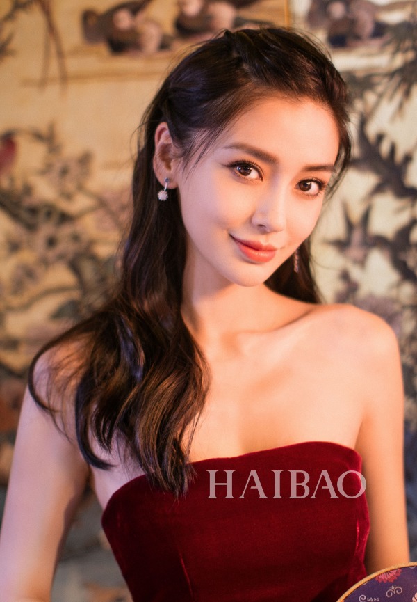 沈月淋雨颜值造型全崩？