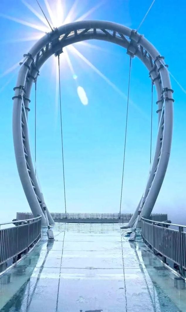 无长假不可怕!周末出发,前往广东的秘密花海!错过再等一年