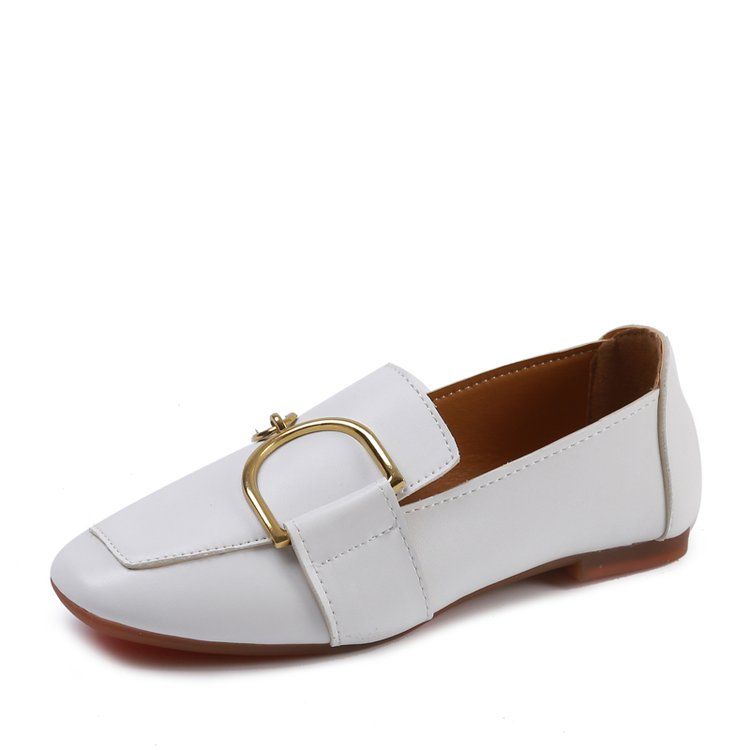 女人味十足的几款女鞋,这样简单一搭配,简直美翻了