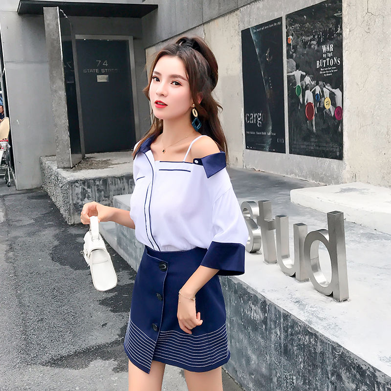 真是刮目相看!同学聚会，初恋女友穿这样“减龄”装，美的我后悔