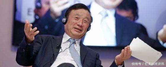 美国为何如此惧怕华为?中国可以没有阿里巴巴