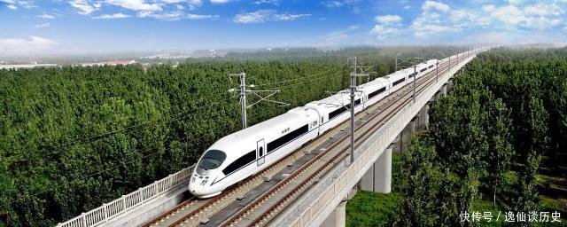  [技术]为什么美国和西方发达国家不修建高铁真的是因为没有技术