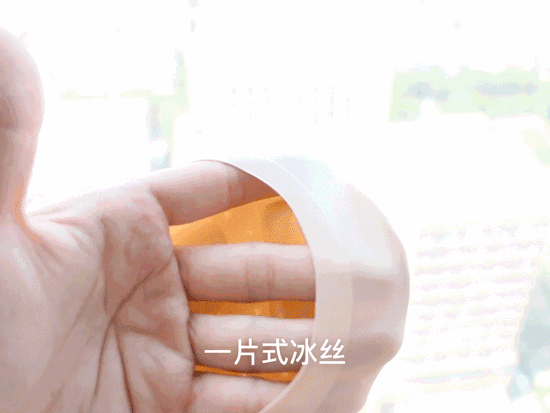 袜子界的比基尼，永不掉跟、透气隐形，让你穿着高跟鞋也能去旅行