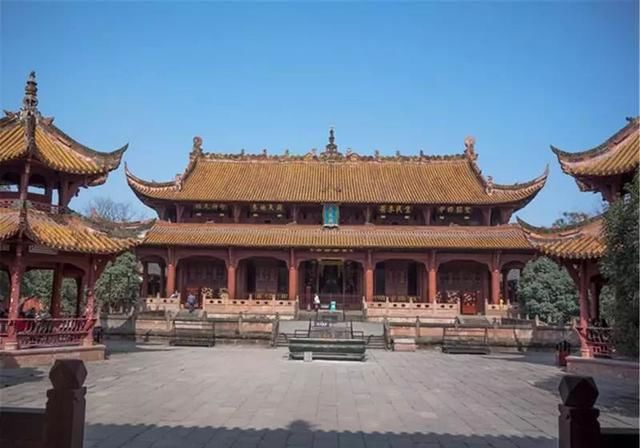 成都出发坐高铁/动车1小时直达！这15个短途旅行圣地等你去打卡（