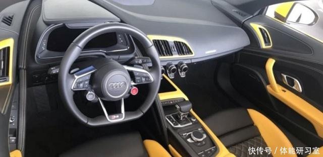  【小伙】小伙中彩票花190万买二手奥迪R8被人说傻，他却说你们根