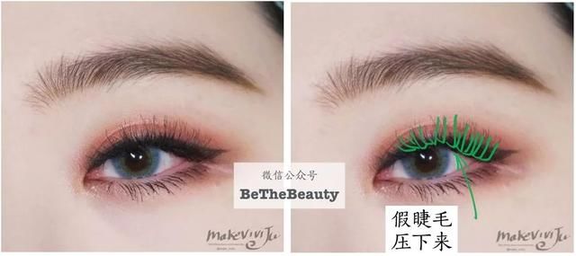 看了千千万教程，还是画不好眼妆？谁让你对眼型一无所知呢？