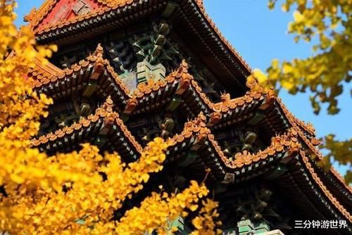  『美得』50岁前必去的9大景点，每一个都美得不像话