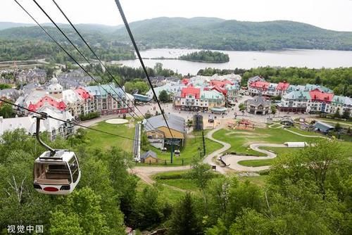 为你的旅行开启独特体验 在魁北克省留下难忘回忆