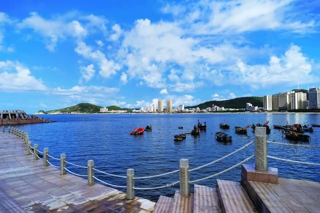 全国最良心的旅游大省,冬天20度,美食超多,因不宰客名扬天下!