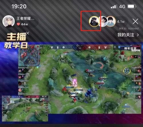 骚白快手直播间解封,九天狐率先一步赶到,原来