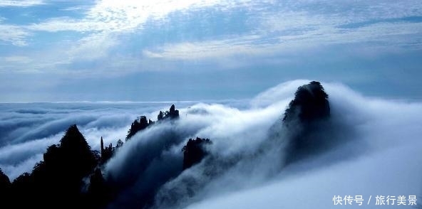 为赚钱把景区大门往外挪十几公里?景区方面是这样解释的